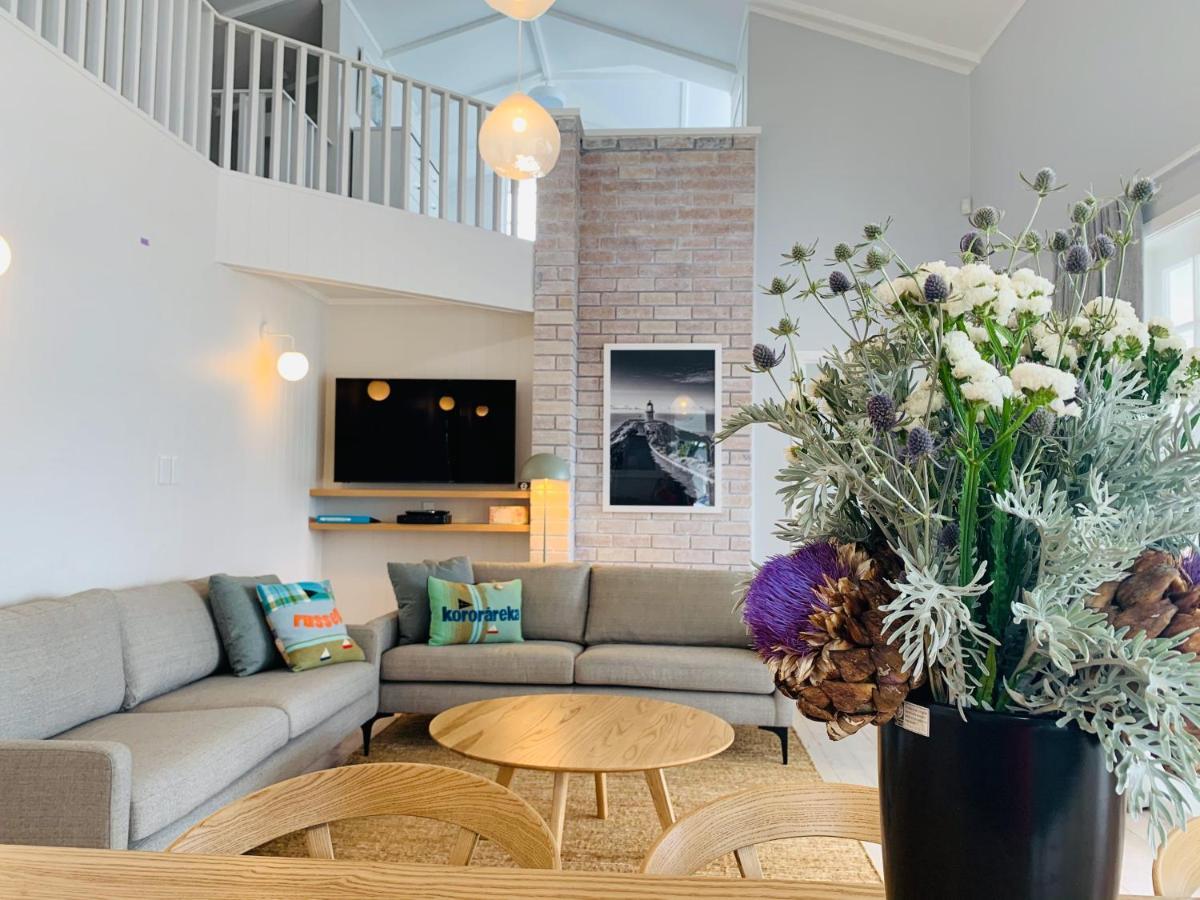9 The Strand - New Pricing! Russell Eksteriør billede