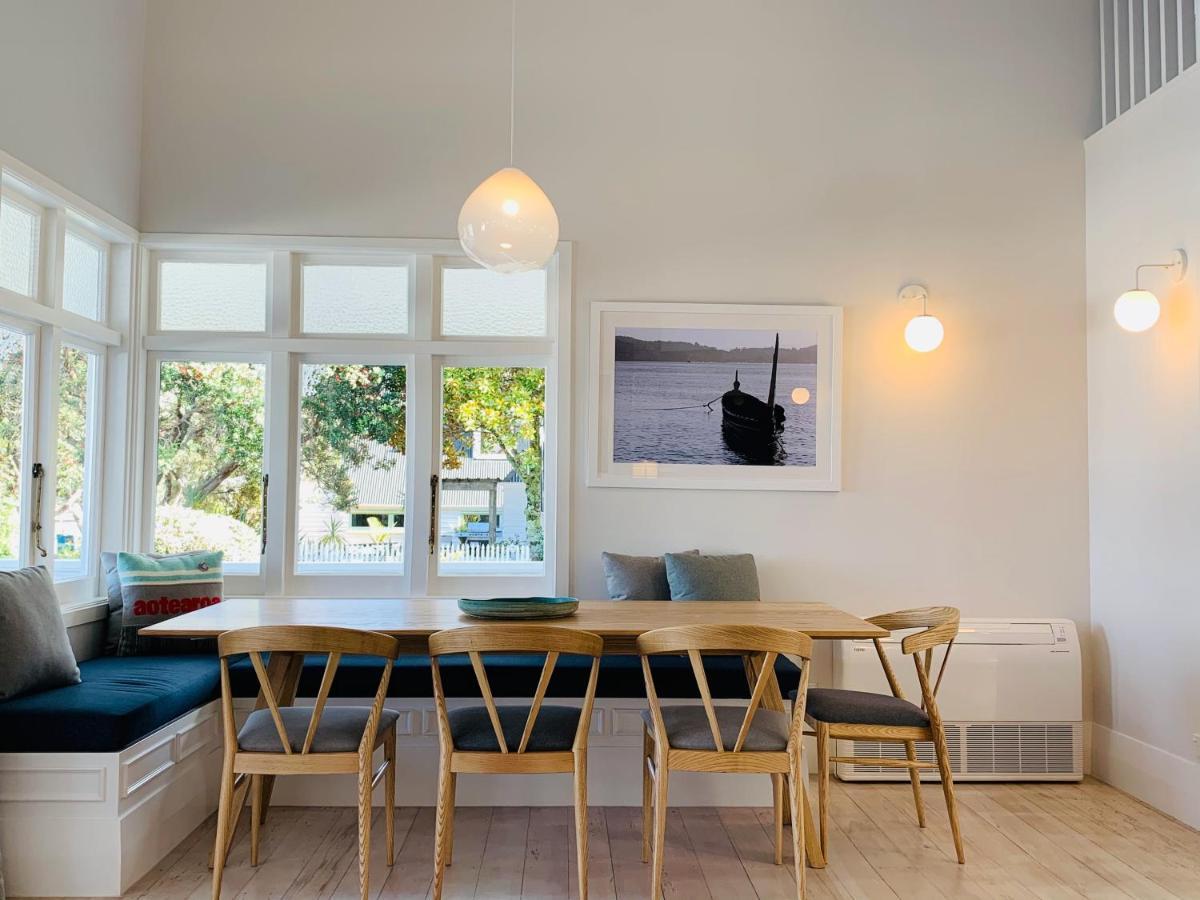 9 The Strand - New Pricing! Russell Eksteriør billede